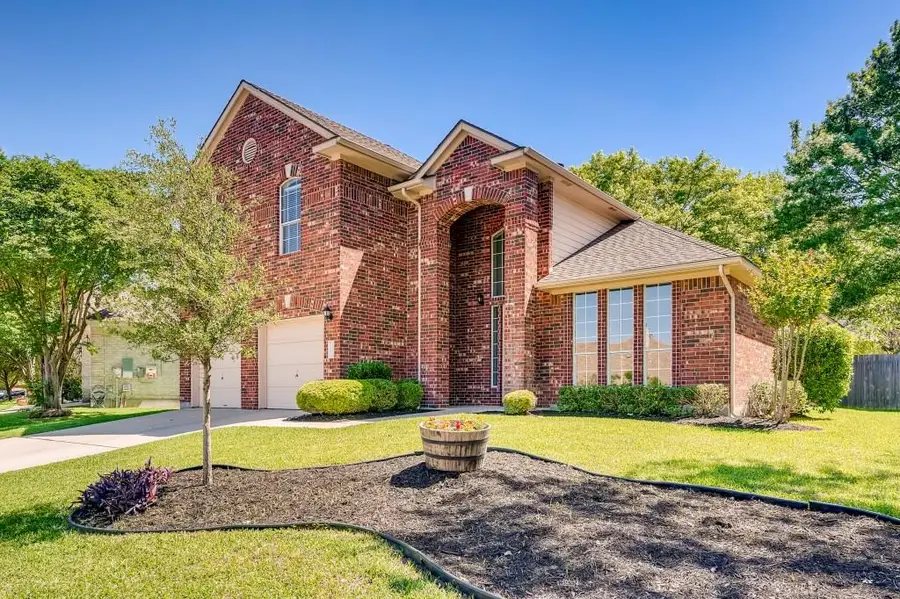 20011 Canterwood Ln, Pflugerville, TX 78660 - #2