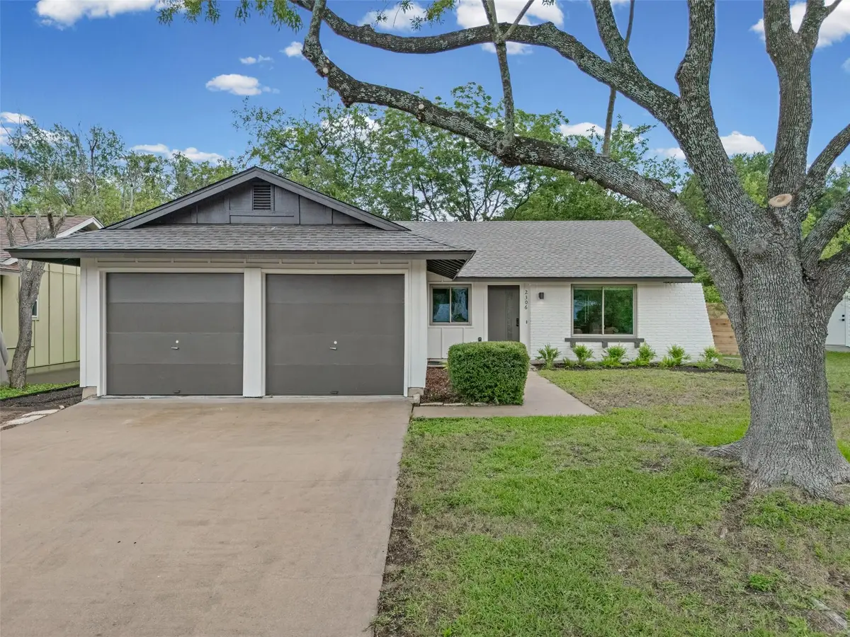 2306 Aldford Dr, Austin, TX 78745 - #1