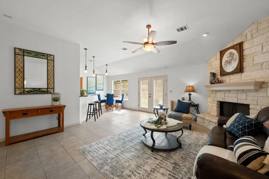 1103 Larkhall Dr, Spicewood, TX 78669 - #2