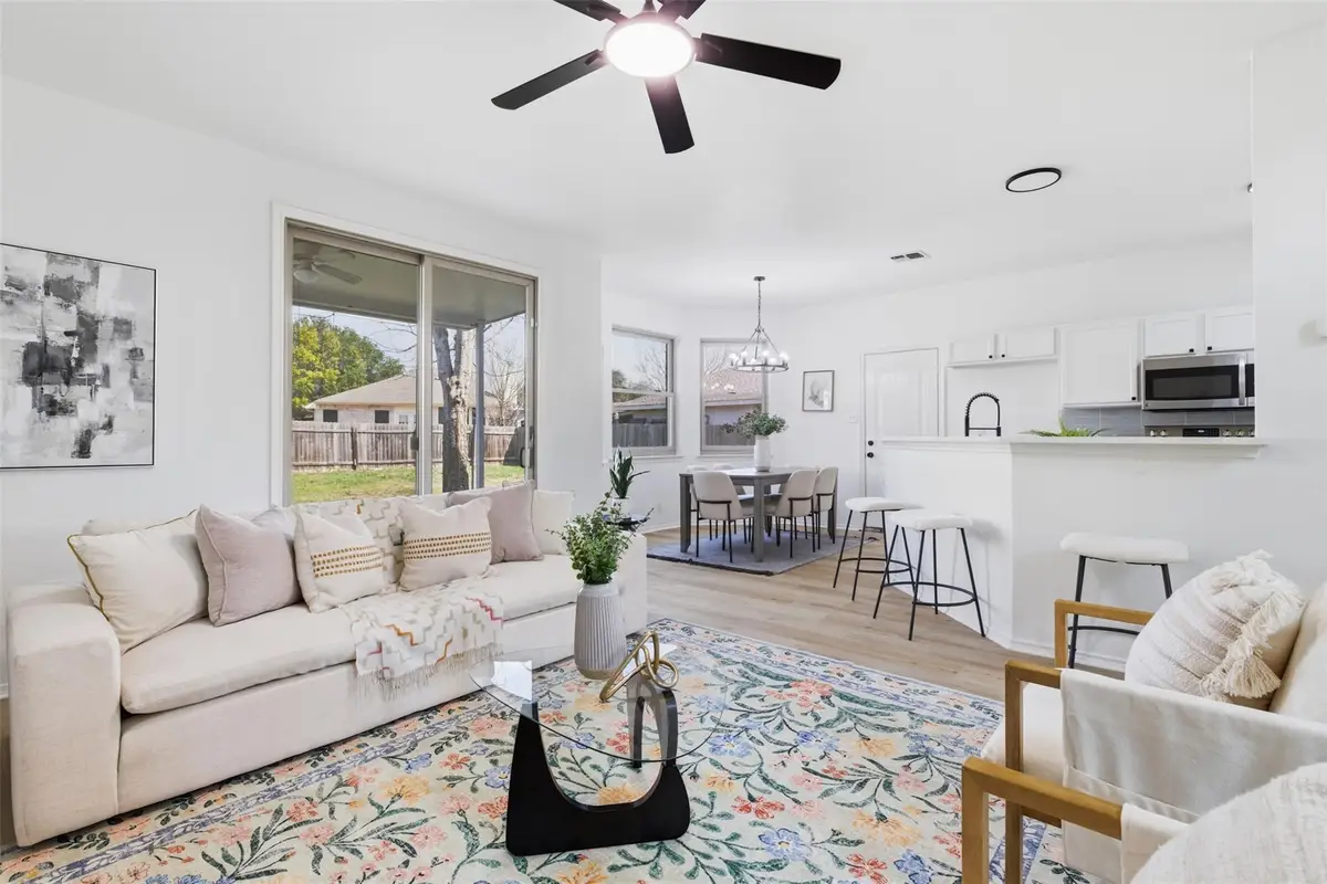 7247 Wardman Dr, Del Valle, TX 78617 - #1