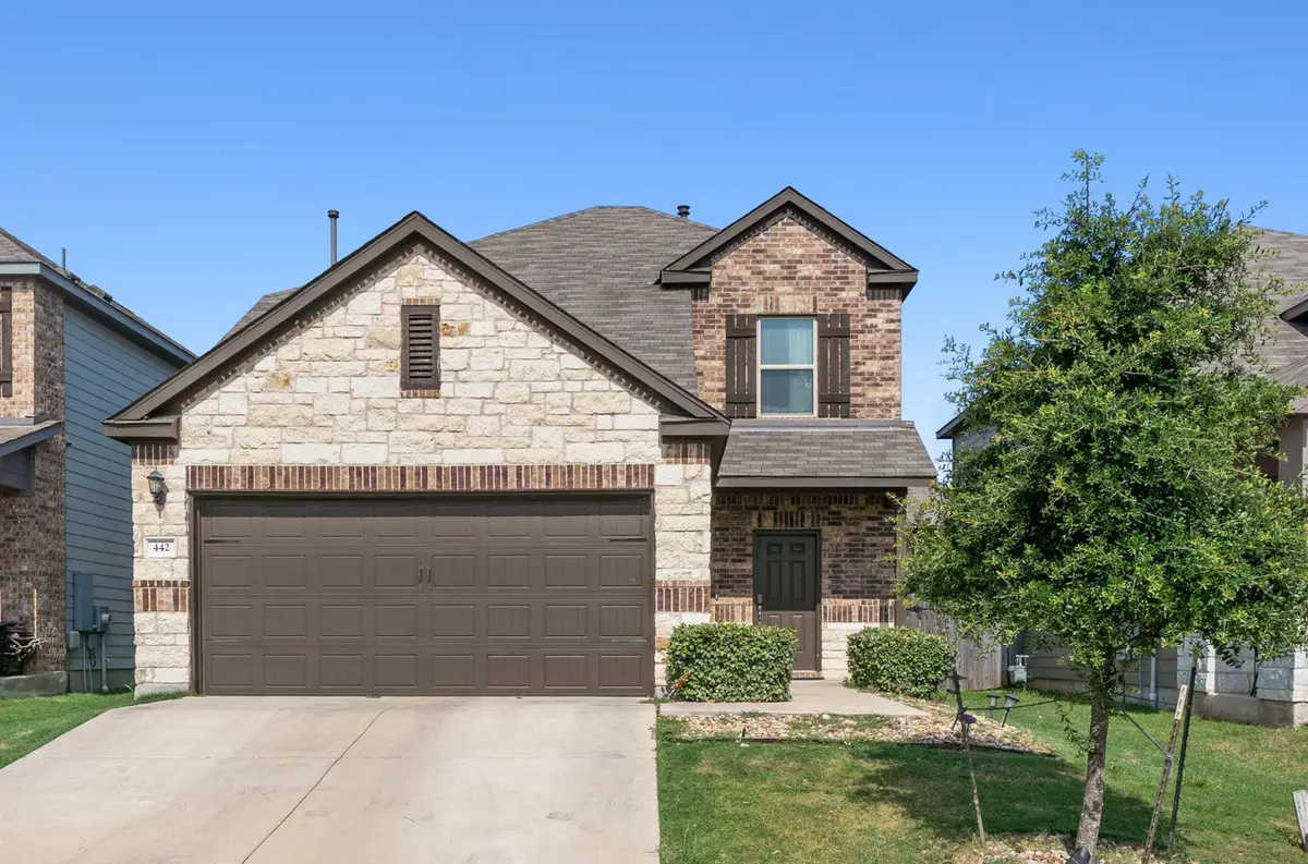 442 Thornless Cir, Buda, TX 78610 - #1