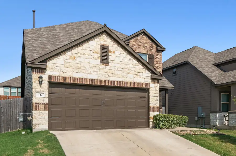 442 Thornless Cir, Buda, TX 78610 - #2