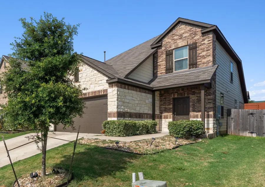 442 Thornless Cir, Buda, TX 78610 - #3