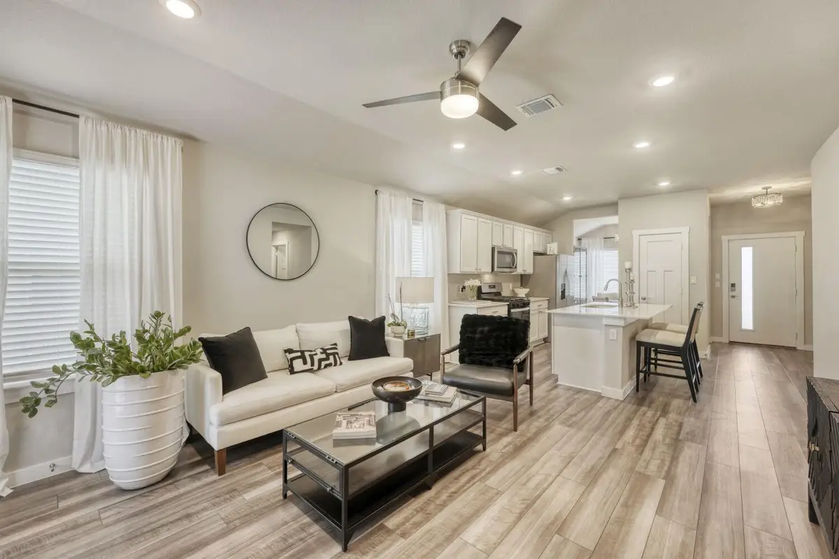 200 Coda Xing, Georgetown, TX 78633 - Image #1