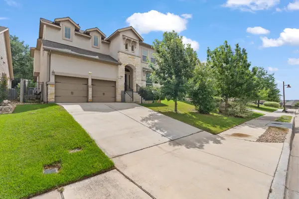 180 Santa Maria St, Georgetown, TX 78628