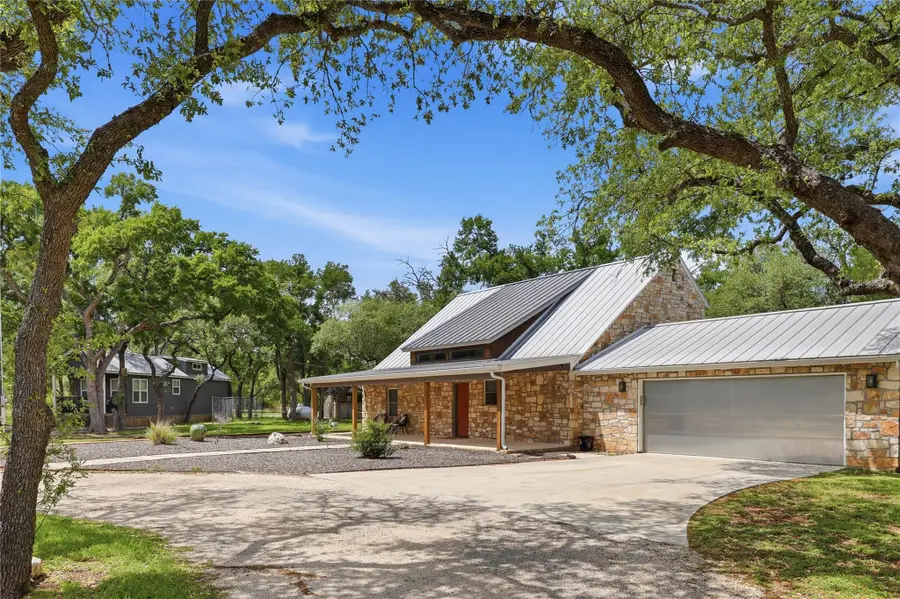 1100 Live Oak Rd, Leander, TX 78641 - #2
