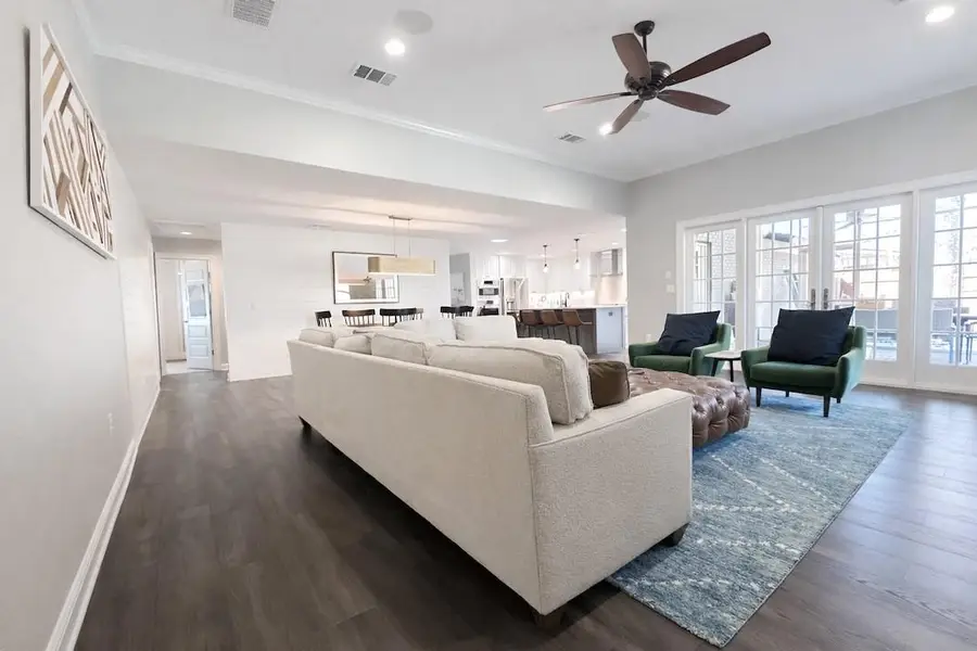 3006 Stardust Dr, Austin, TX 78757 - #3