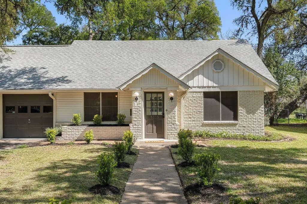 5105 Plumas Ln, Austin, TX 78745 - #1
