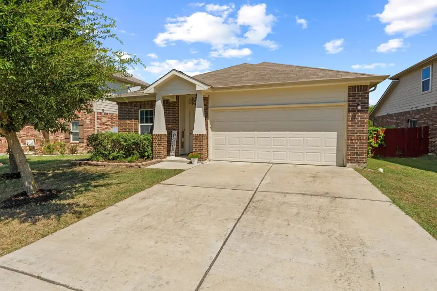 3100 Ortman Dr, Pflugerville, TX 78660 - Image #2
