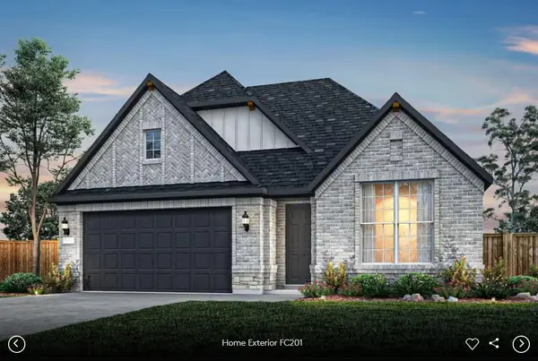 16604 Embry Way, Pflugerville, TX 78660