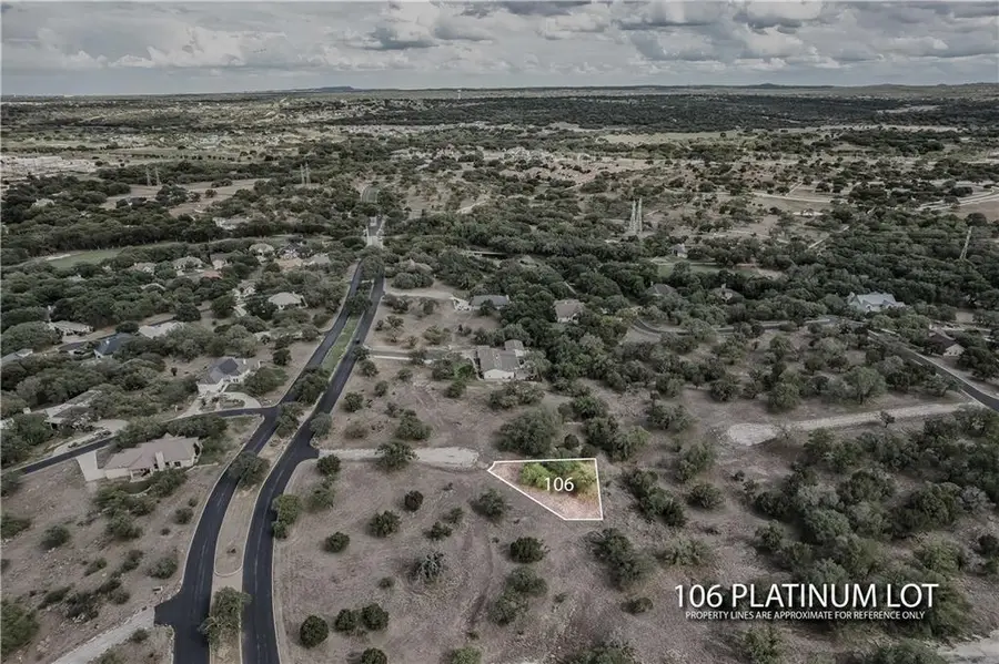 106 Platinum, Horseshoe Bay, TX 78657 - #2