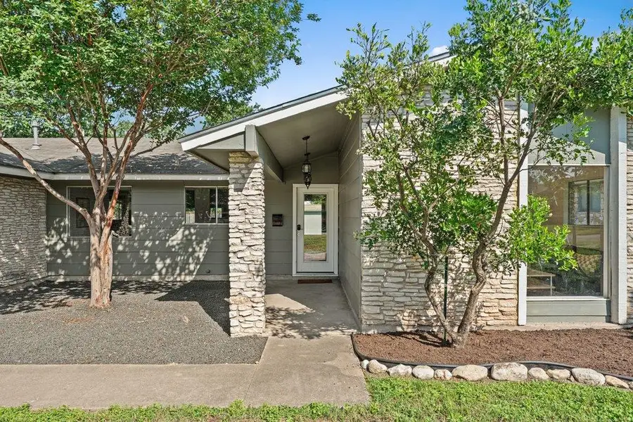 9803 Chukar Cir, Austin, TX 78758 - #2