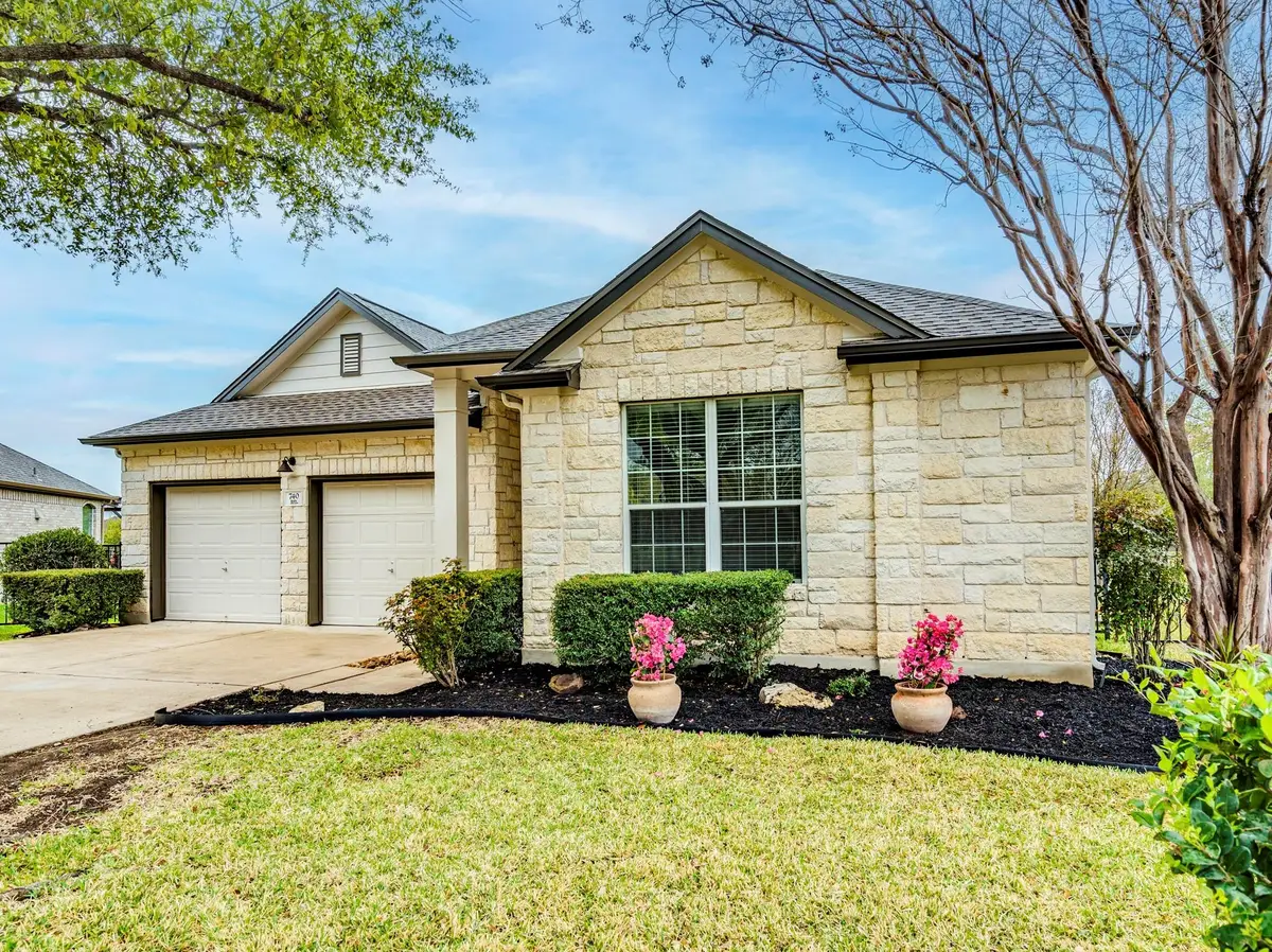 740 Bent Wood Pl, Round Rock, TX 78665 - #1