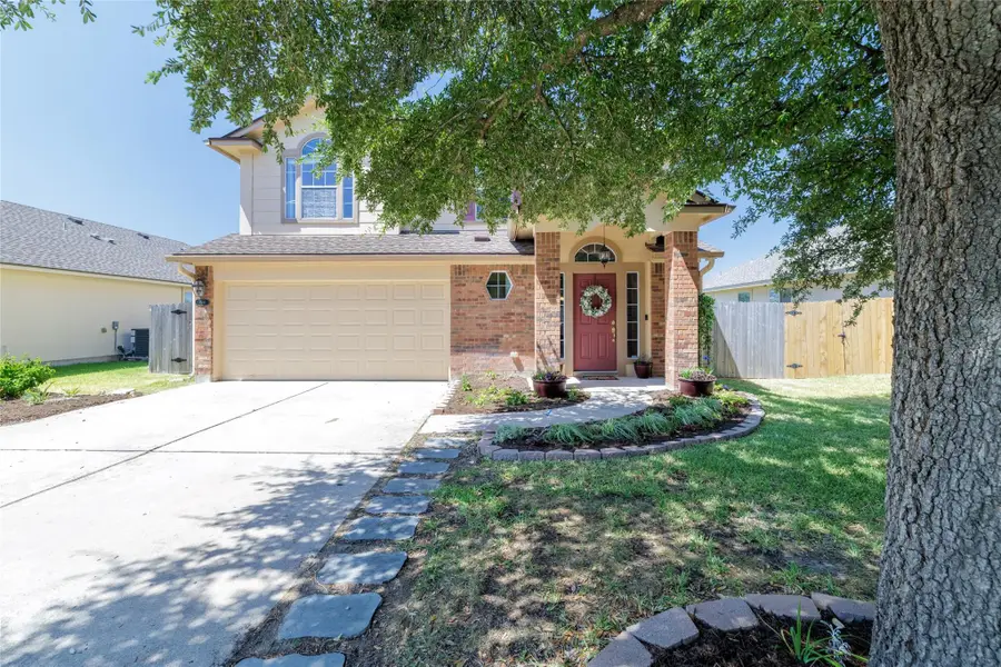 204 Precipice Way, Georgetown, TX 78626 - #2