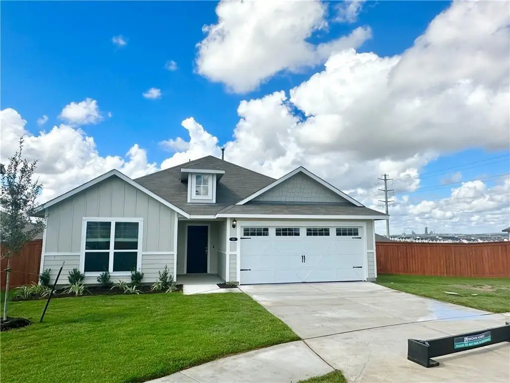 131 Spiny Lizard Ln, San Marcos, TX 78666 - #1
