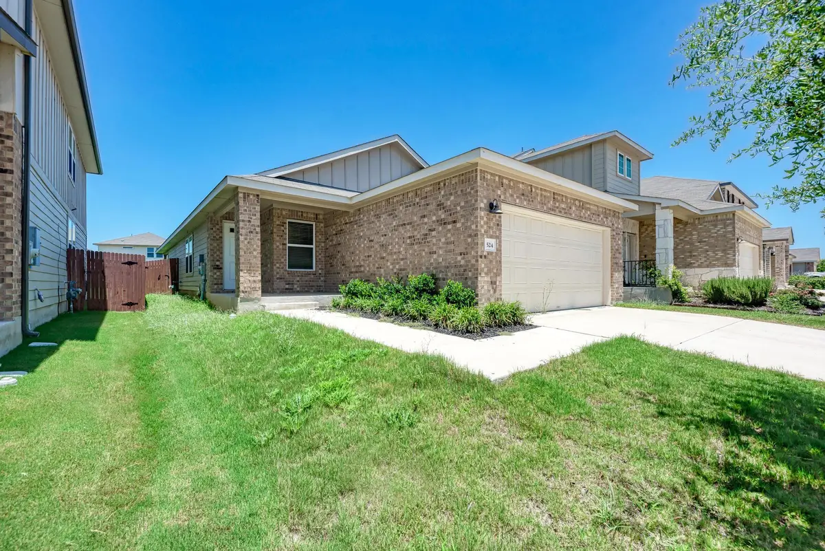 524 Longmount Cv, Liberty Hill, TX 78642 - #1