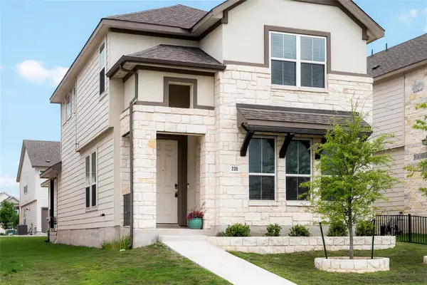 236 Lost Mine Peak Ln, Dripping Springs, TX 78620