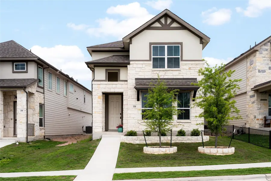 236 Lost Mine Peak Ln, Dripping Springs, TX 78620 - #2