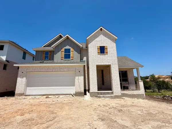1329 White Daisy Ln, Georgetown, TX 78628