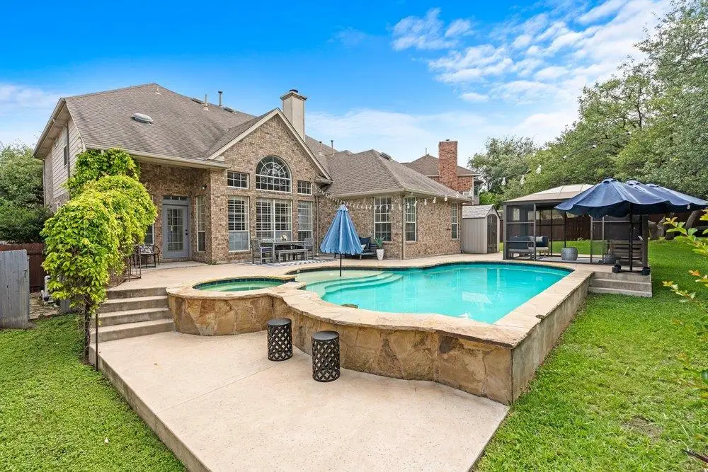 1912 Mulligan Dr, Round Rock, TX 78664 - #1