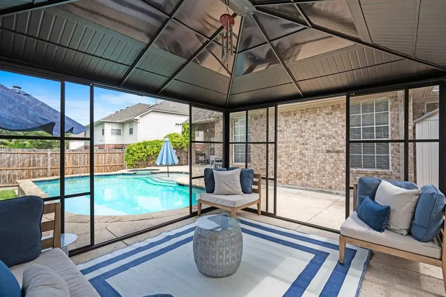 1912 Mulligan Dr, Round Rock, TX 78664 - #2