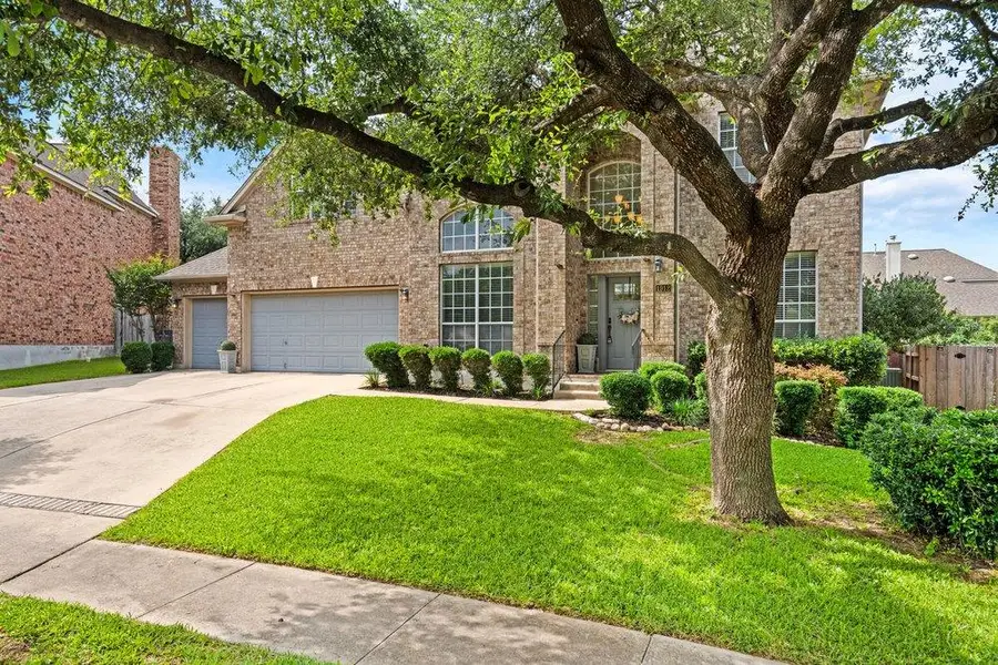 1912 Mulligan Dr, Round Rock, TX 78664 - #3