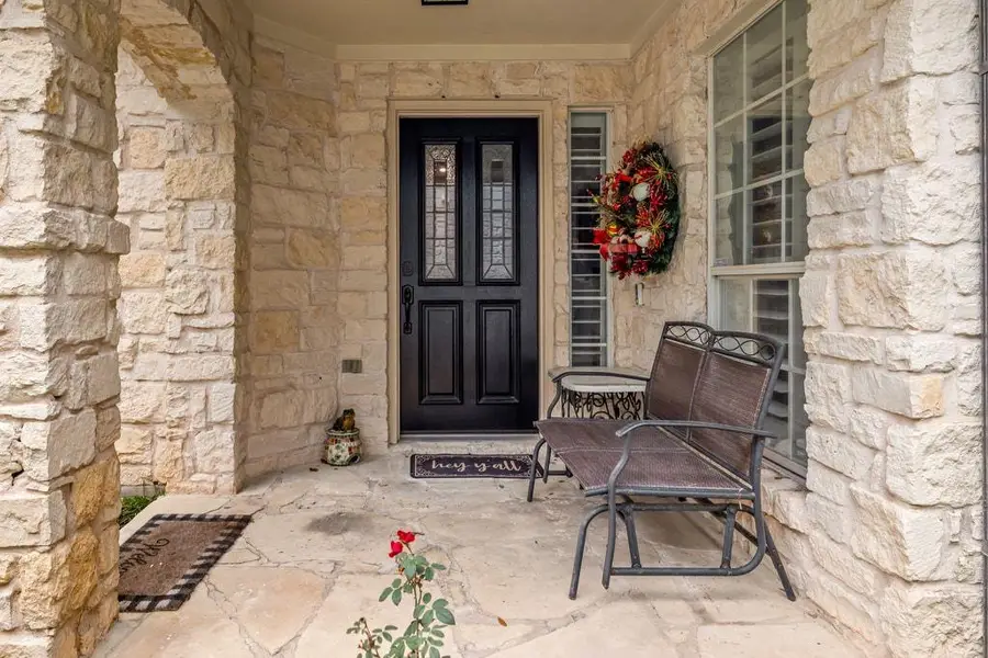 5029 Sable Oaks Dr, Round Rock, TX 78664 - Image #2