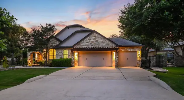 10612 Camillia Blossom Ln, Austin, TX 78748