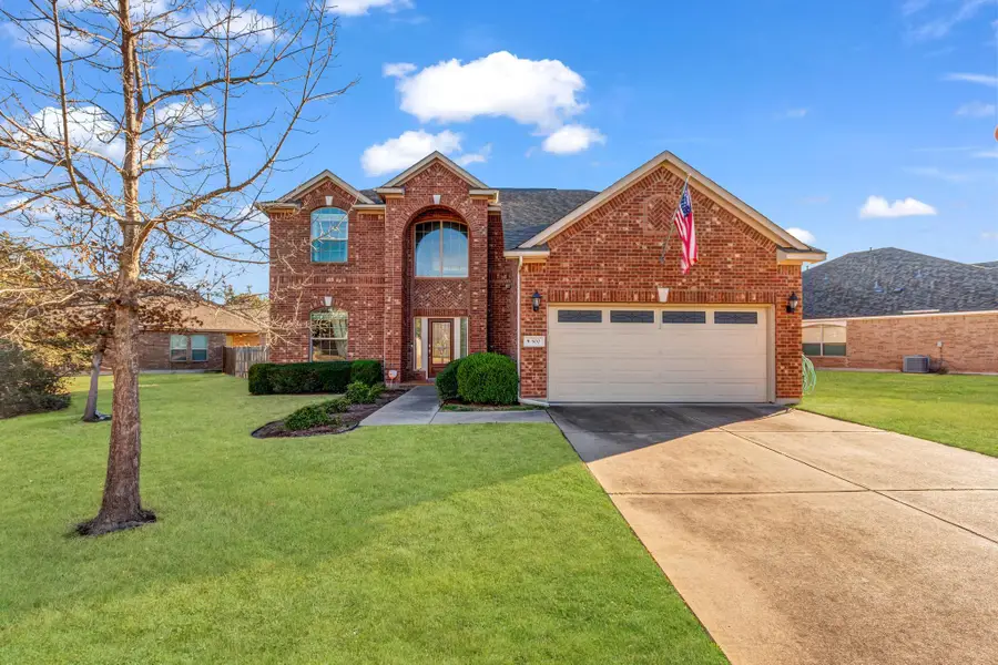 500 Hickory Run Dr, Cedar Park, TX 78613 - #2