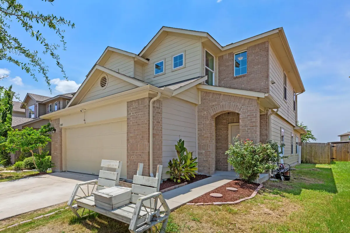 12107 Jamie Dr, Manor, TX 78653 - #1