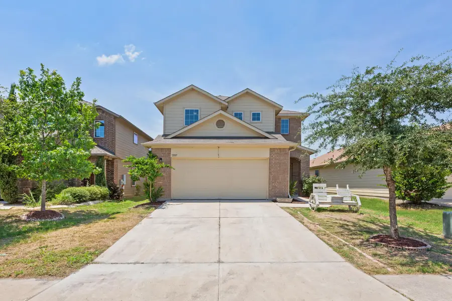 12107 Jamie Dr, Manor, TX 78653 - #3