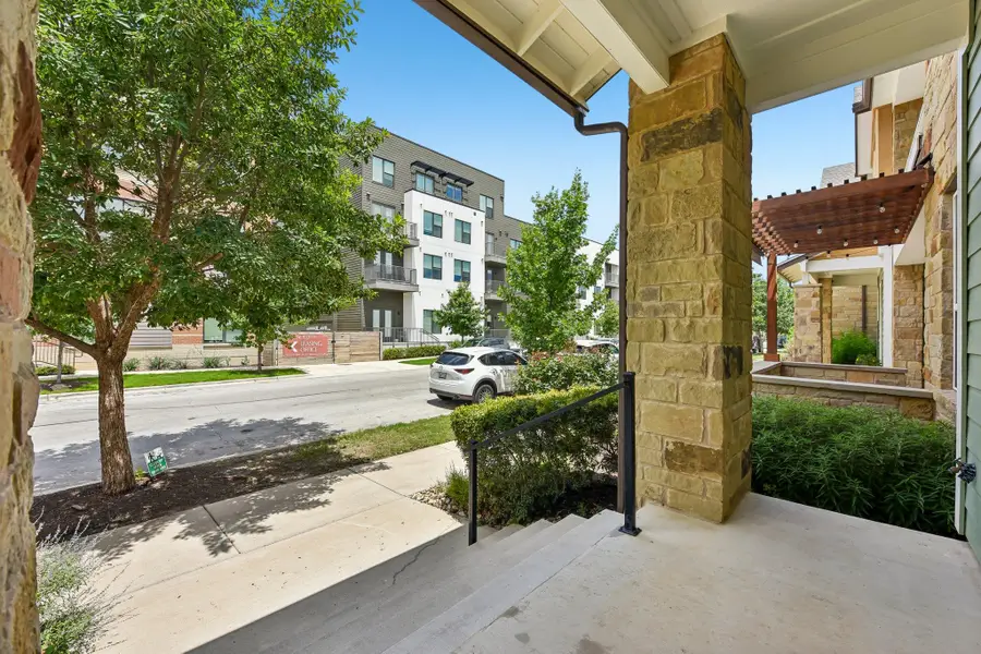 3917 Vaughan St, Austin, TX 78723 - #2