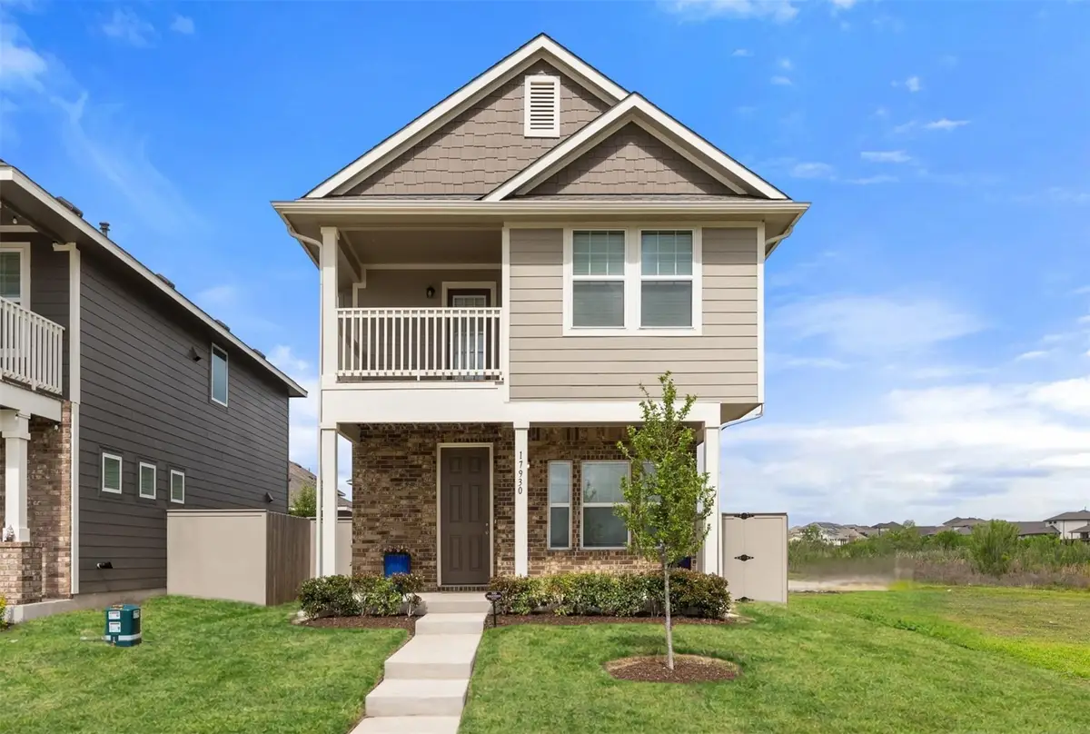 17930 Giglio Way, Pflugerville, TX 78660 - #1