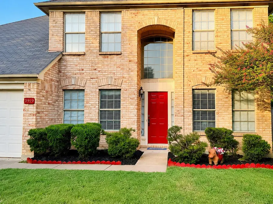 3919 Eagles Nest St, Round Rock, TX 78665 - #2