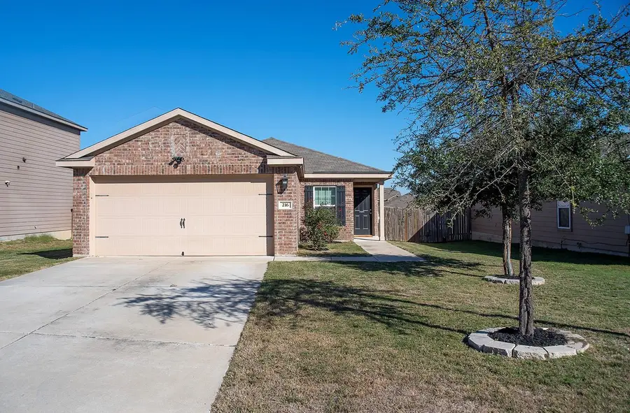 216 Millers Loop, Jarrell, TX 76537 - Image #2