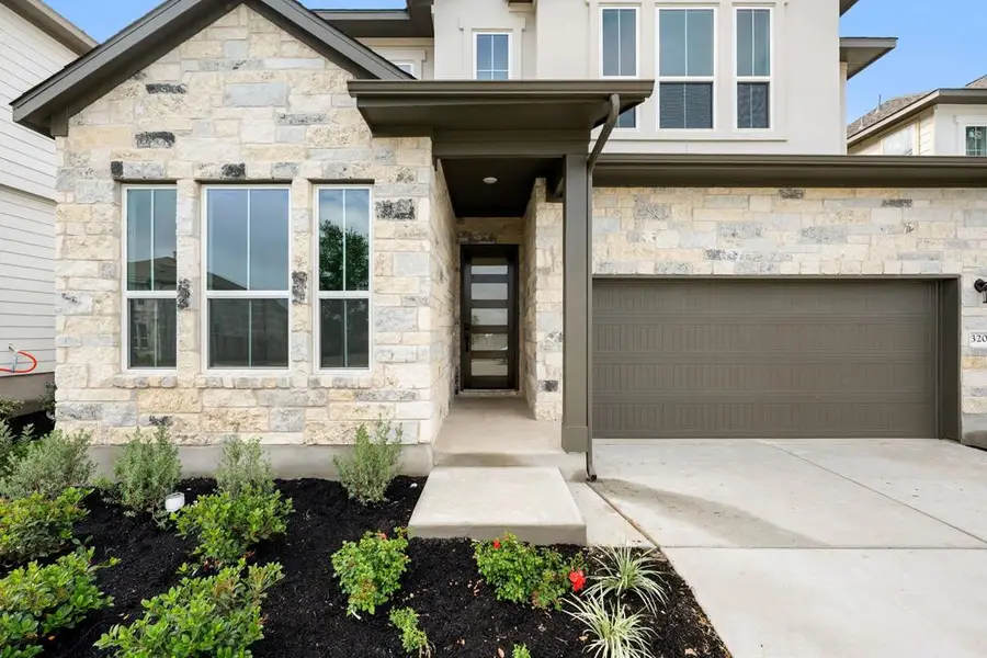 320 Marisol Bend, Georgetown, TX 78626 - #2