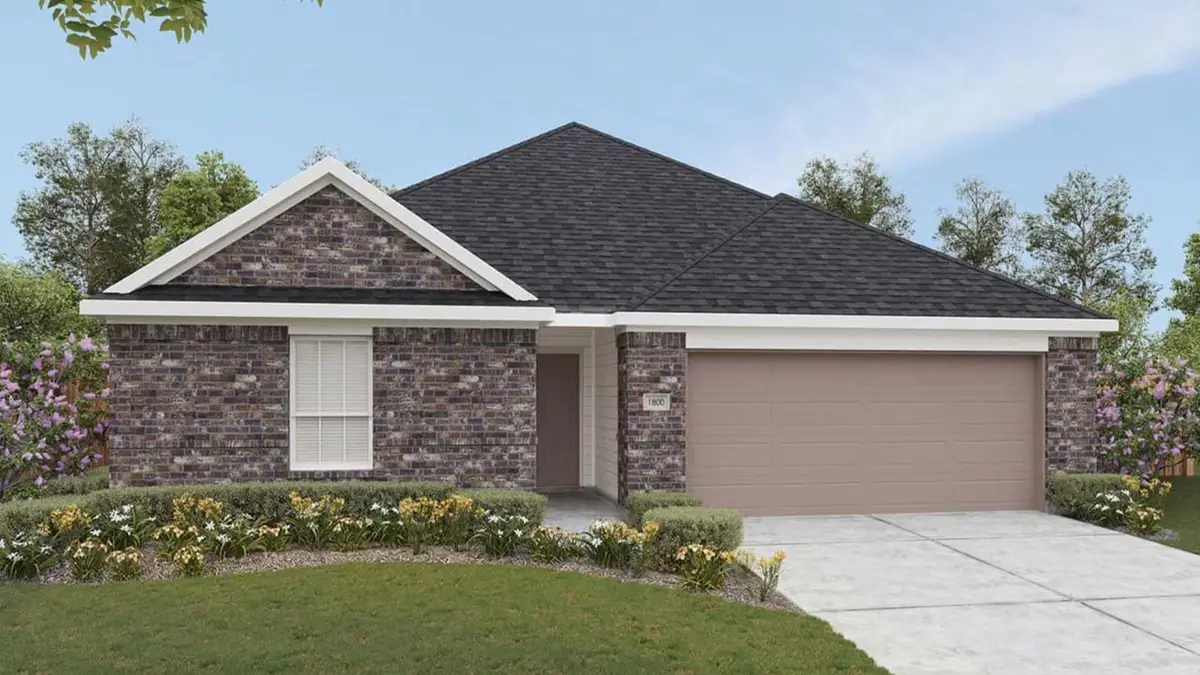 304 Hazy View Rd, San Marcos, TX 78666 - #1