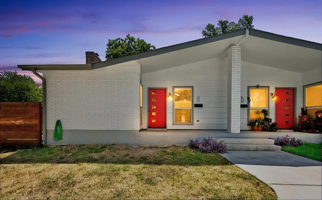 2401 La Casa Dr #A&B, Austin, TX 78704 - #1