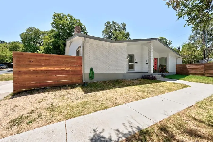 2401 La Casa Dr #A&B, Austin, TX 78704 - #3