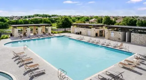430 Unakite Trl, Liberty Hill, TX 78642 - #2