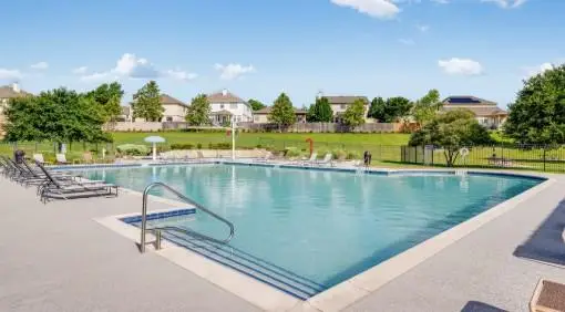 430 Unakite Trl, Liberty Hill, TX 78642 - #3