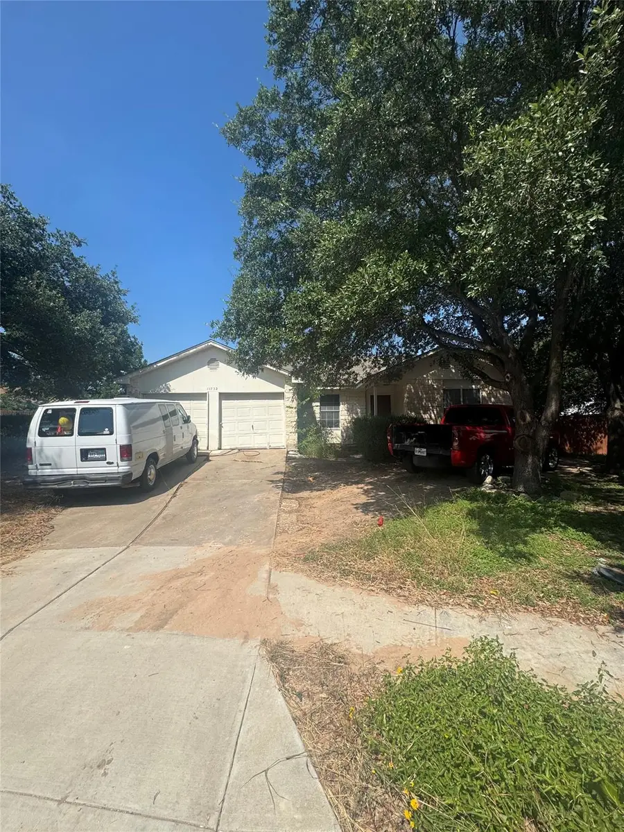 11732 Maybach Dr, Del Valle, TX 78617 - #2