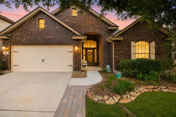 401 Canterbury Hl, Cibolo, TX 78108