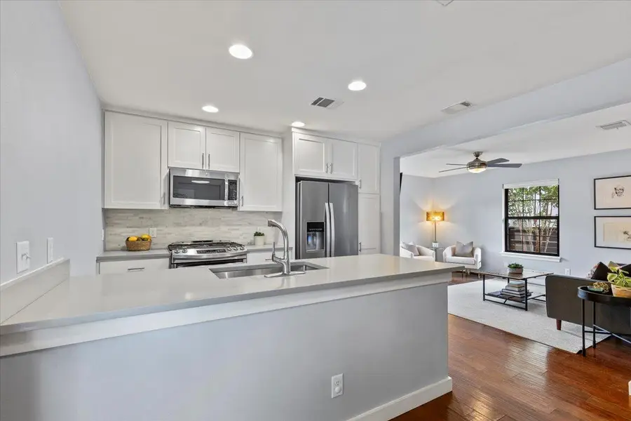 1005 Taffy Ct, Austin, TX 78704 - #3