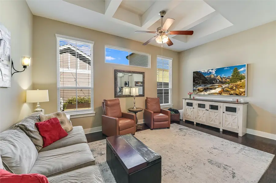 928 Sugaree Ave, Austin, TX 78757 - #2
