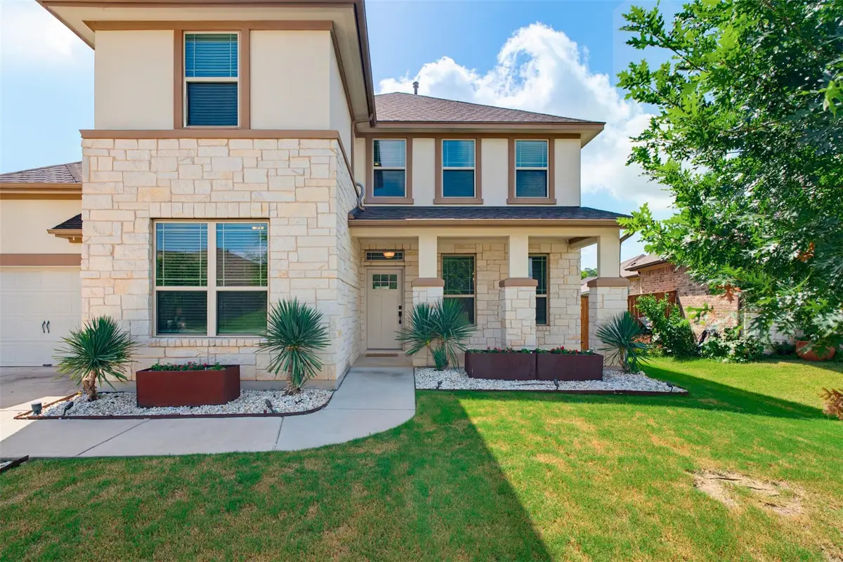 12613 Twisted Root Dr, Manchaca, TX 78652 - #1