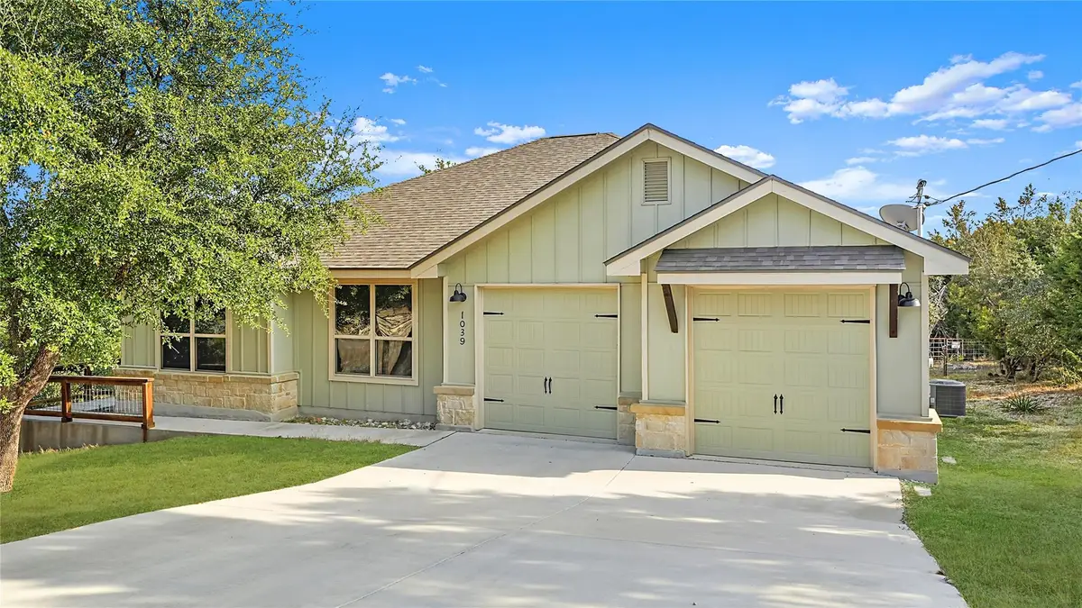 1039 Primrose Path, Canyon Lake, TX 78133 - #1