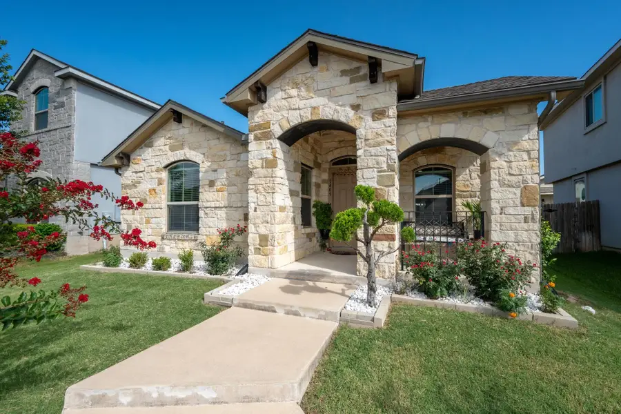 1405 Bess Cv, Leander, TX 78641 - #2
