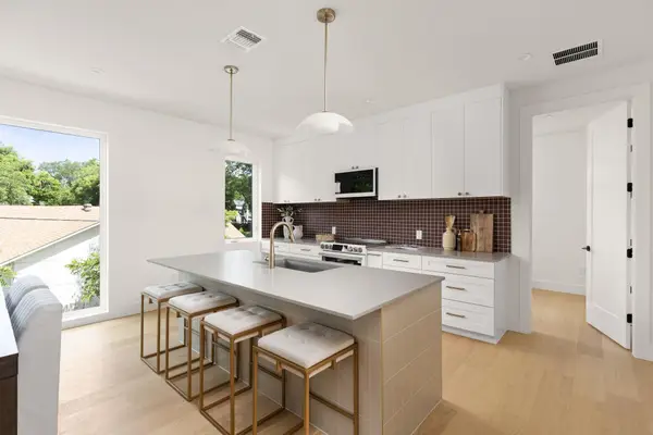 3524 Gonzales St #1A, Austin, TX 78702