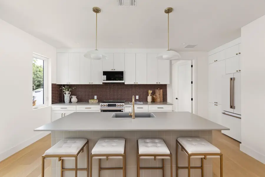 3524 Gonzales St #1A, Austin, TX 78702 - #3